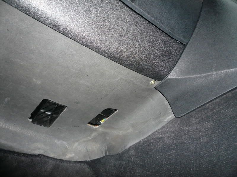 E36 Dashboard removal guide